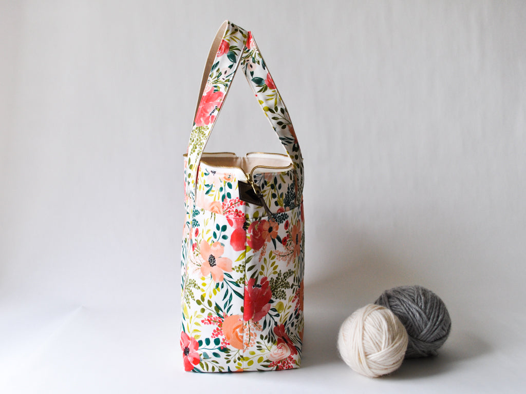 Large Project Bag in