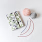 Cable Organizer in "Mod Botanics"