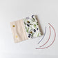 Cable Organizer in "Mod Botanics"